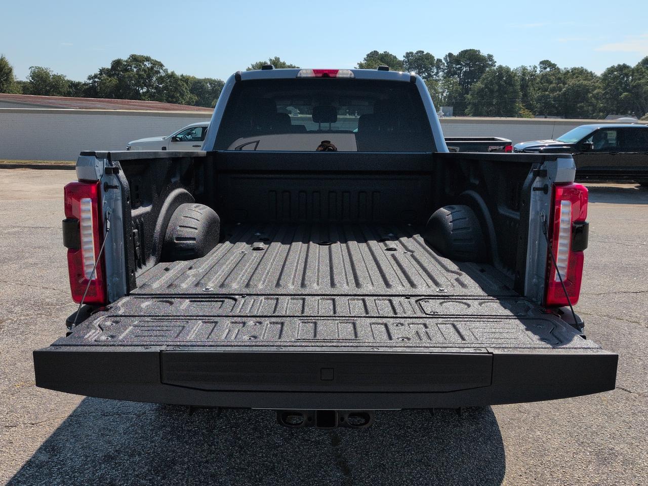 2027 Ford Super Duty F-250 SRW Lariat Winder GA
