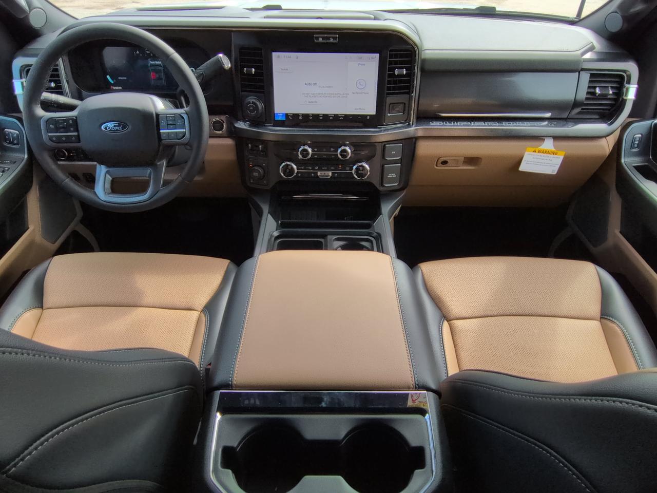 2027 Ford Super Duty F-250 SRW Lariat Winder GA