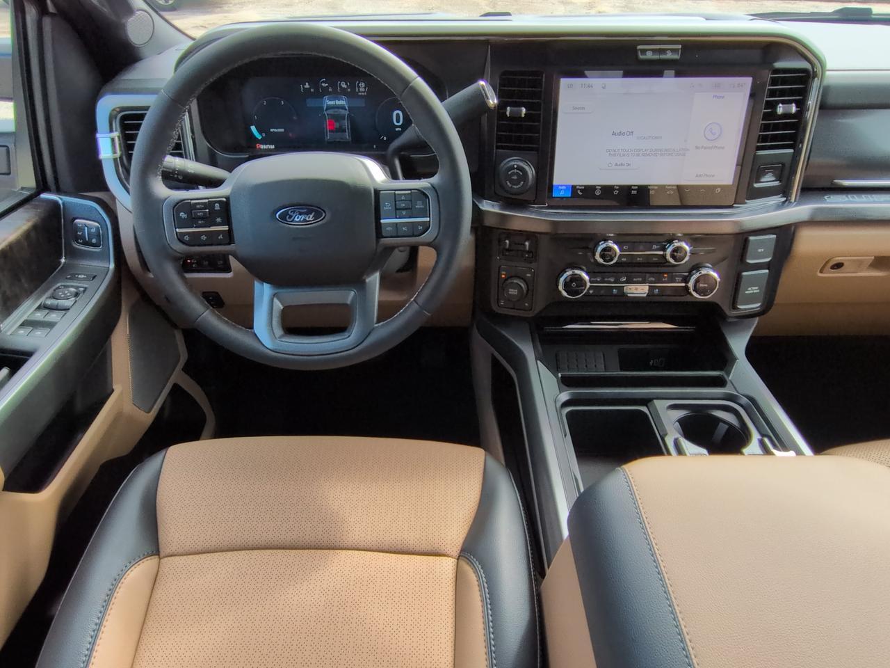 2027 Ford Super Duty F-250 SRW Lariat Winder GA