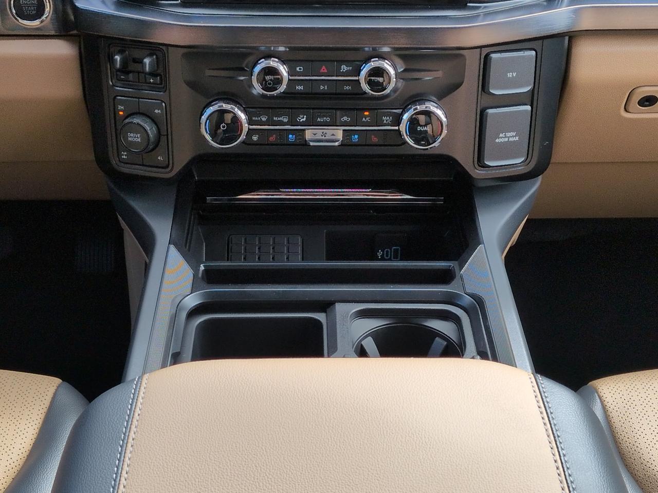 2027 Ford Super Duty F-250 SRW Lariat Winder GA