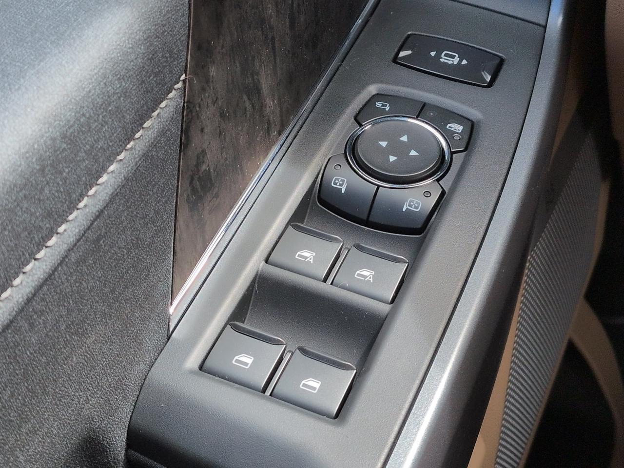 2027 Ford Super Duty F-250 SRW Lariat Winder GA