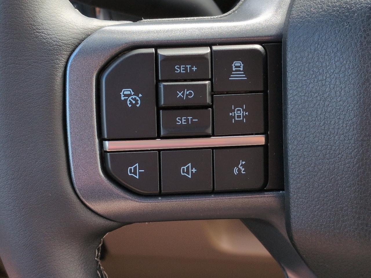 2027 Ford Super Duty F-250 SRW Lariat Winder GA