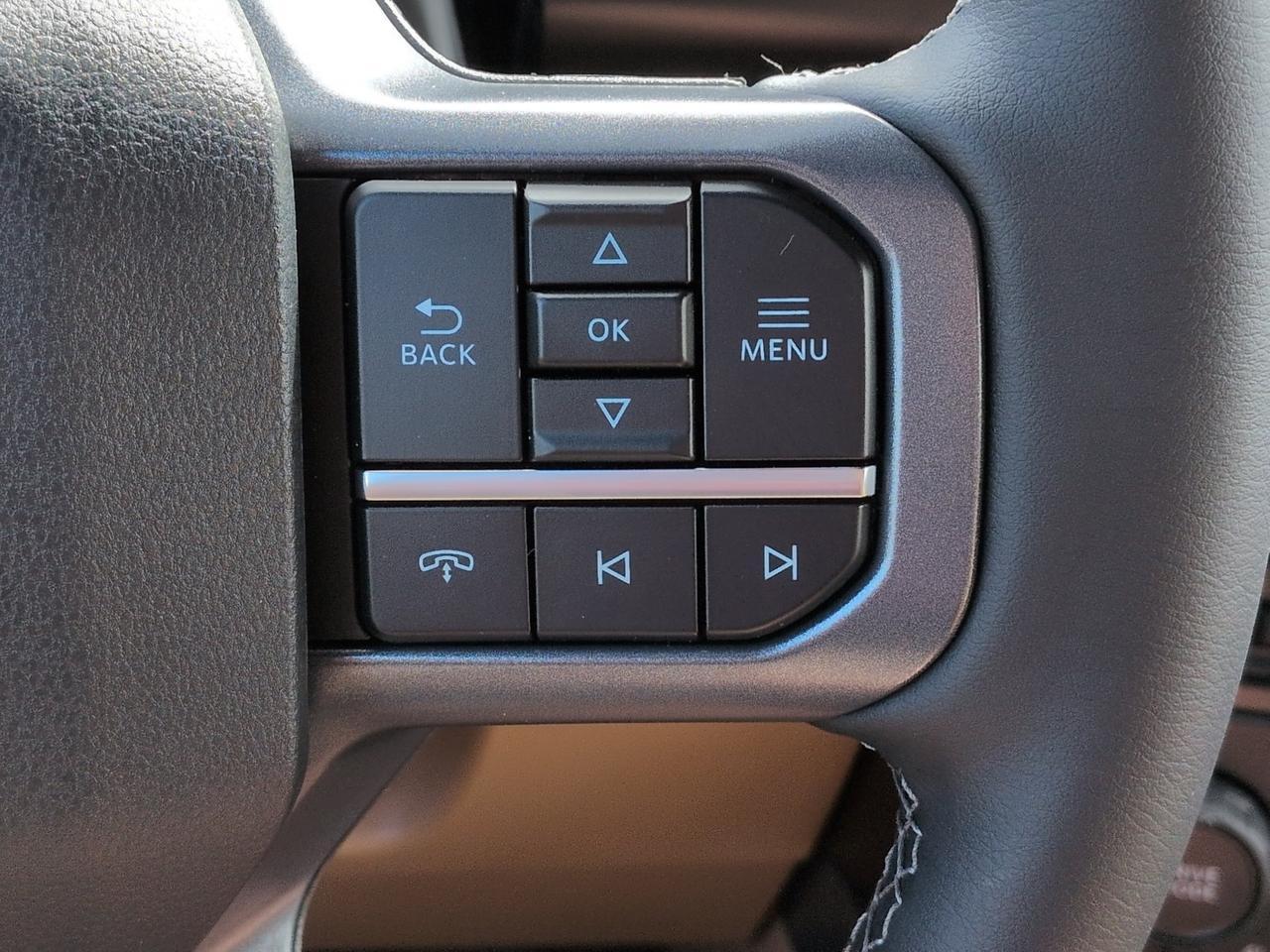 2027 Ford Super Duty F-250 SRW Lariat Winder GA