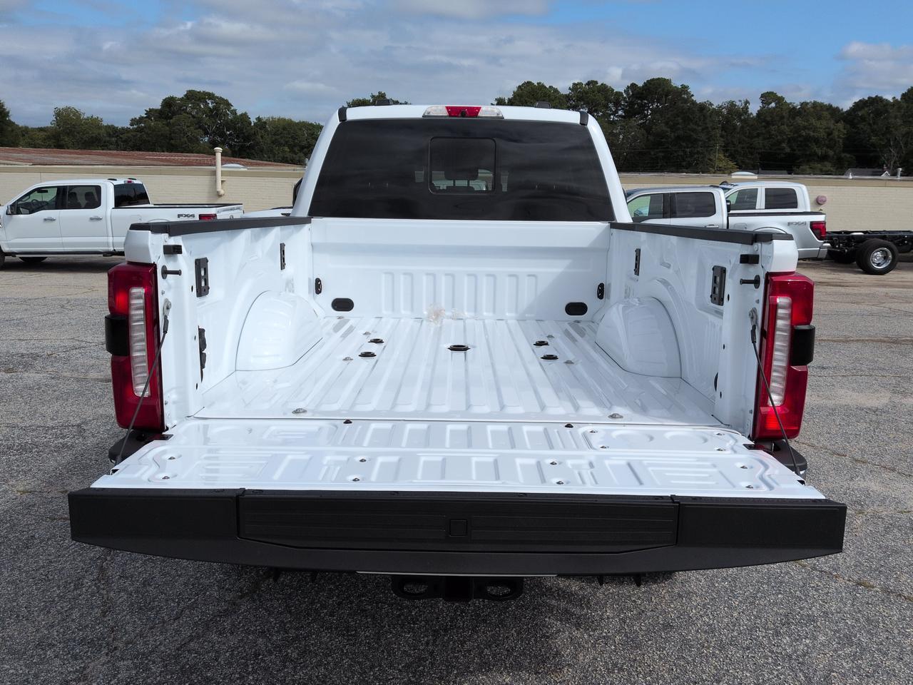 2027 Ford Super Duty F-250 SRW Lariat Winder GA