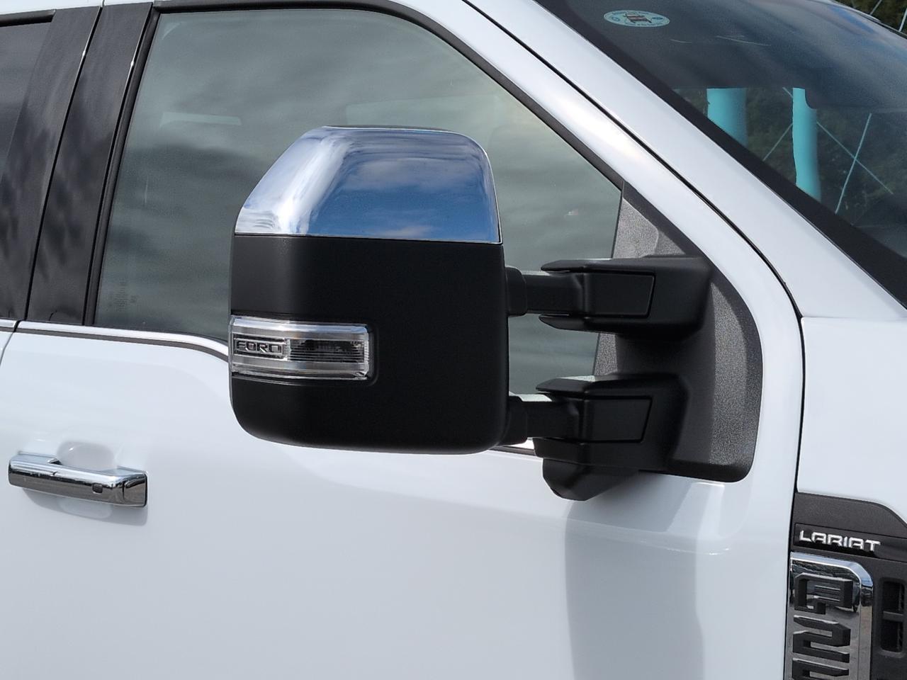 2027 Ford Super Duty F-250 SRW Lariat Winder GA