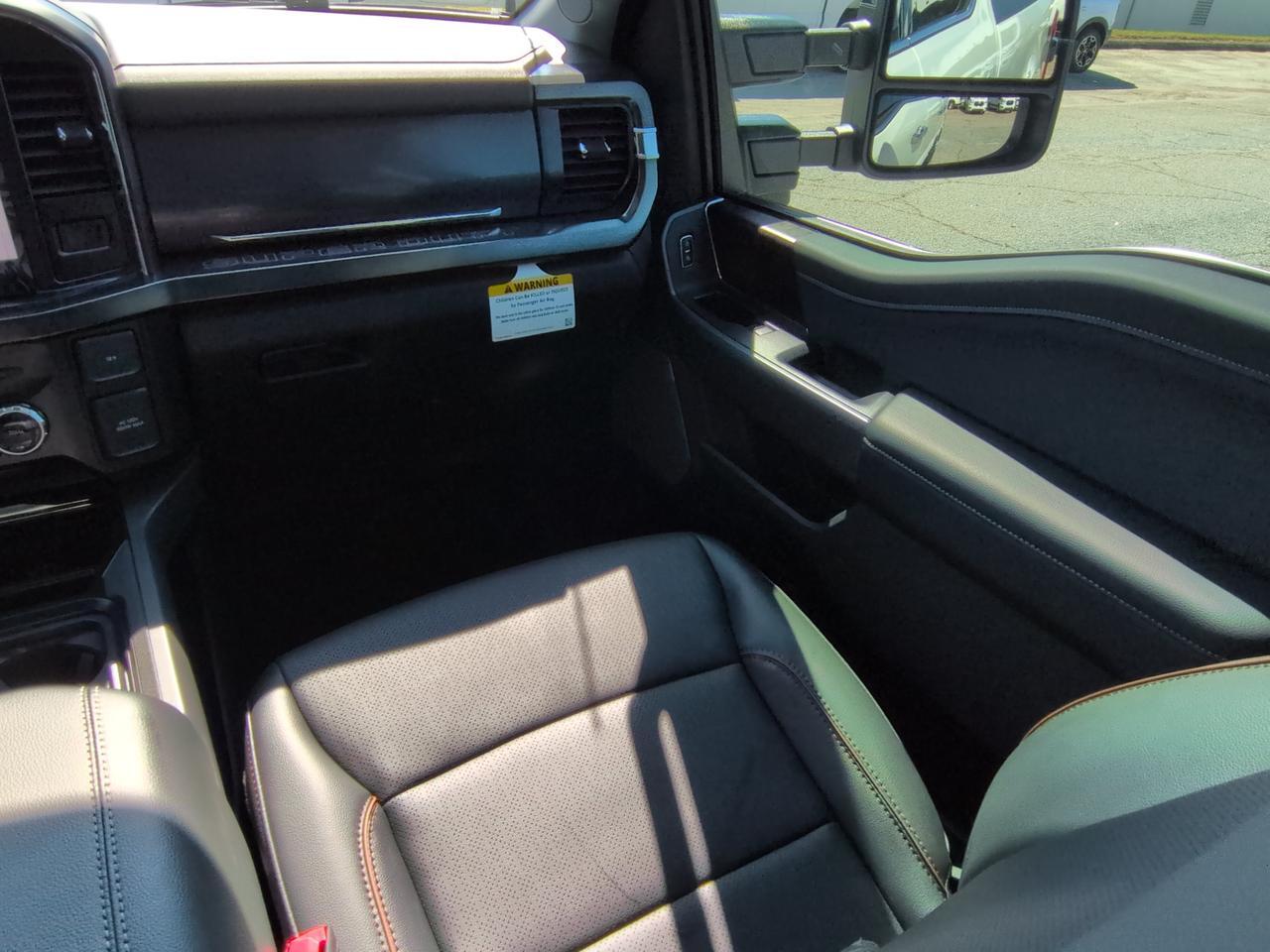 2027 Ford Super Duty F-250 SRW Lariat Winder GA
