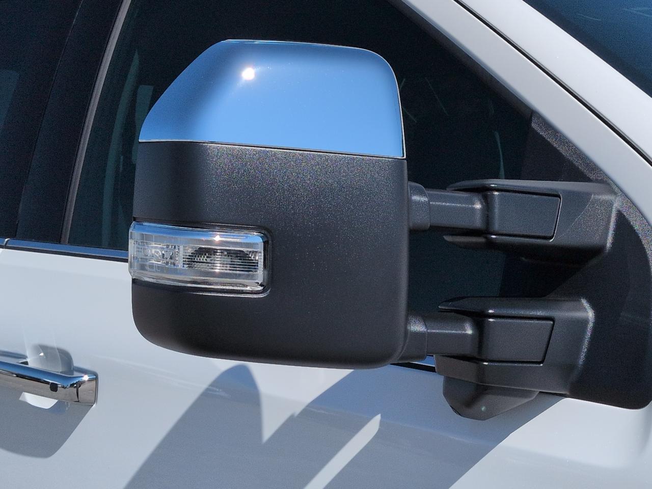 2027 Ford Super Duty F-250 SRW Lariat Winder GA