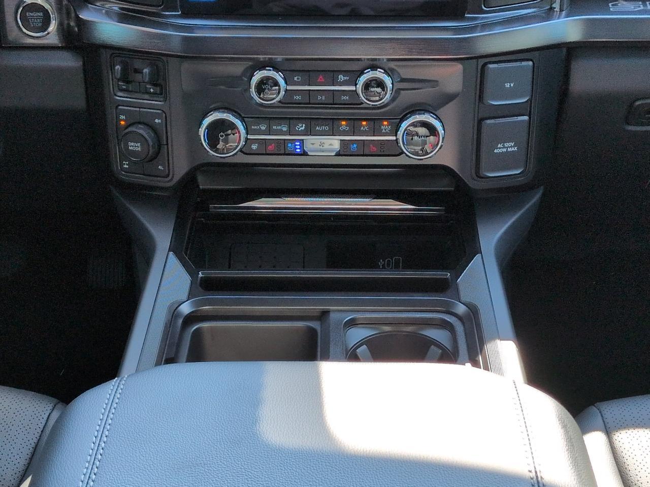 2027 Ford Super Duty F-250 SRW Lariat Winder GA