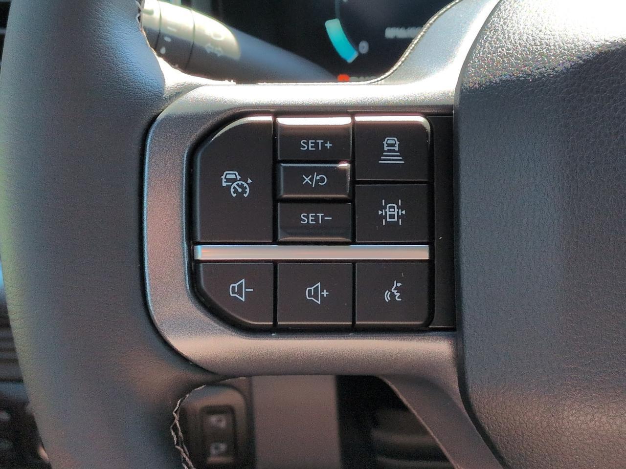 2027 Ford Super Duty F-250 SRW Lariat Winder GA