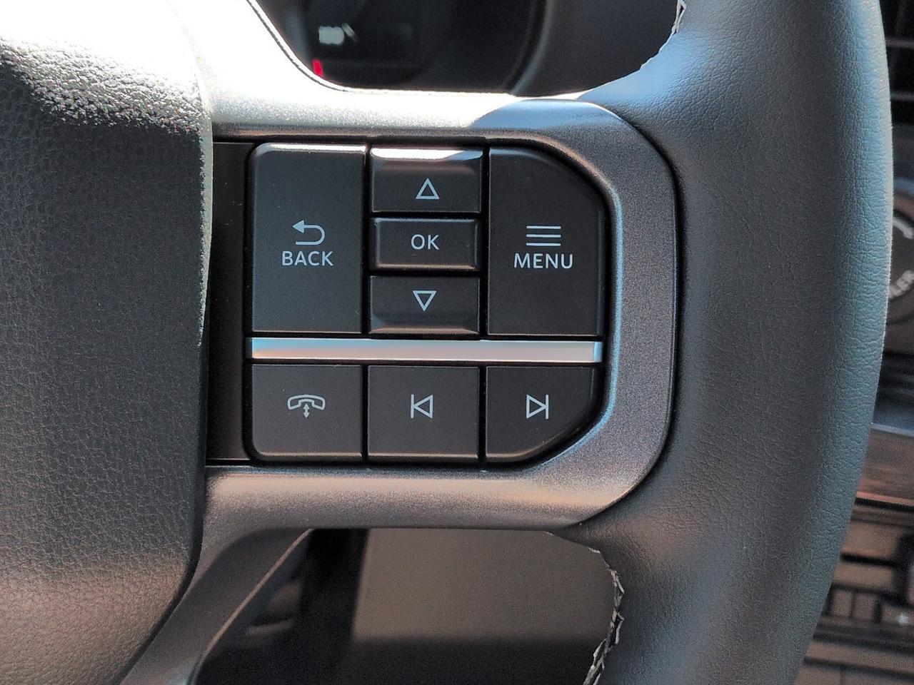 2027 Ford Super Duty F-250 SRW Lariat Winder GA