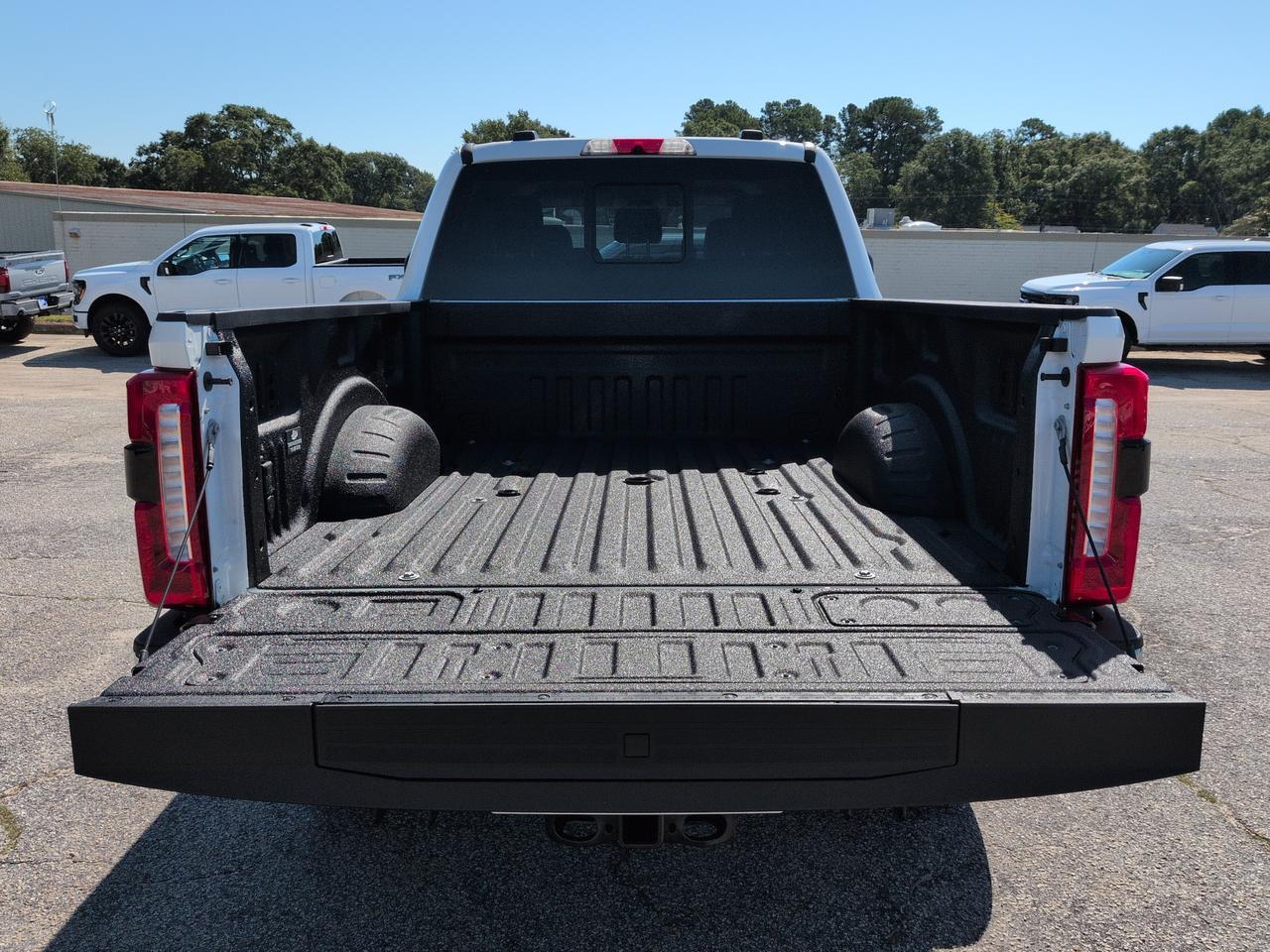 2027 Ford Super Duty F-250 SRW Lariat Winder GA