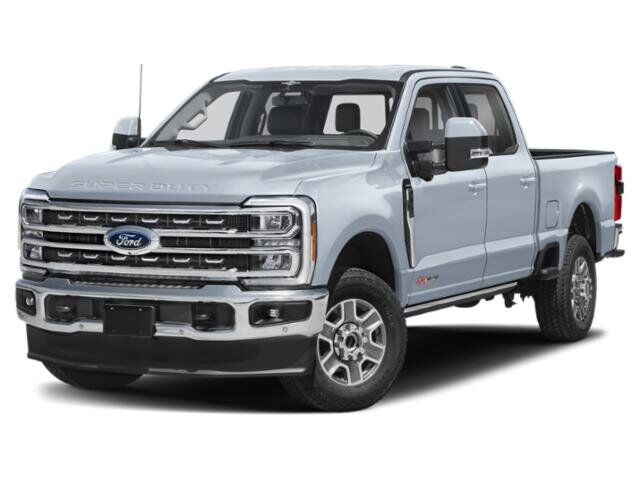 2027 Ford Super Duty F-250 SRW Lariat Winder GA