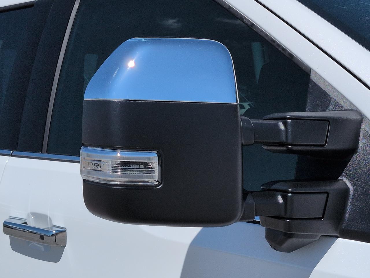 2027 Ford Super Duty F-250 SRW Lariat Winder GA