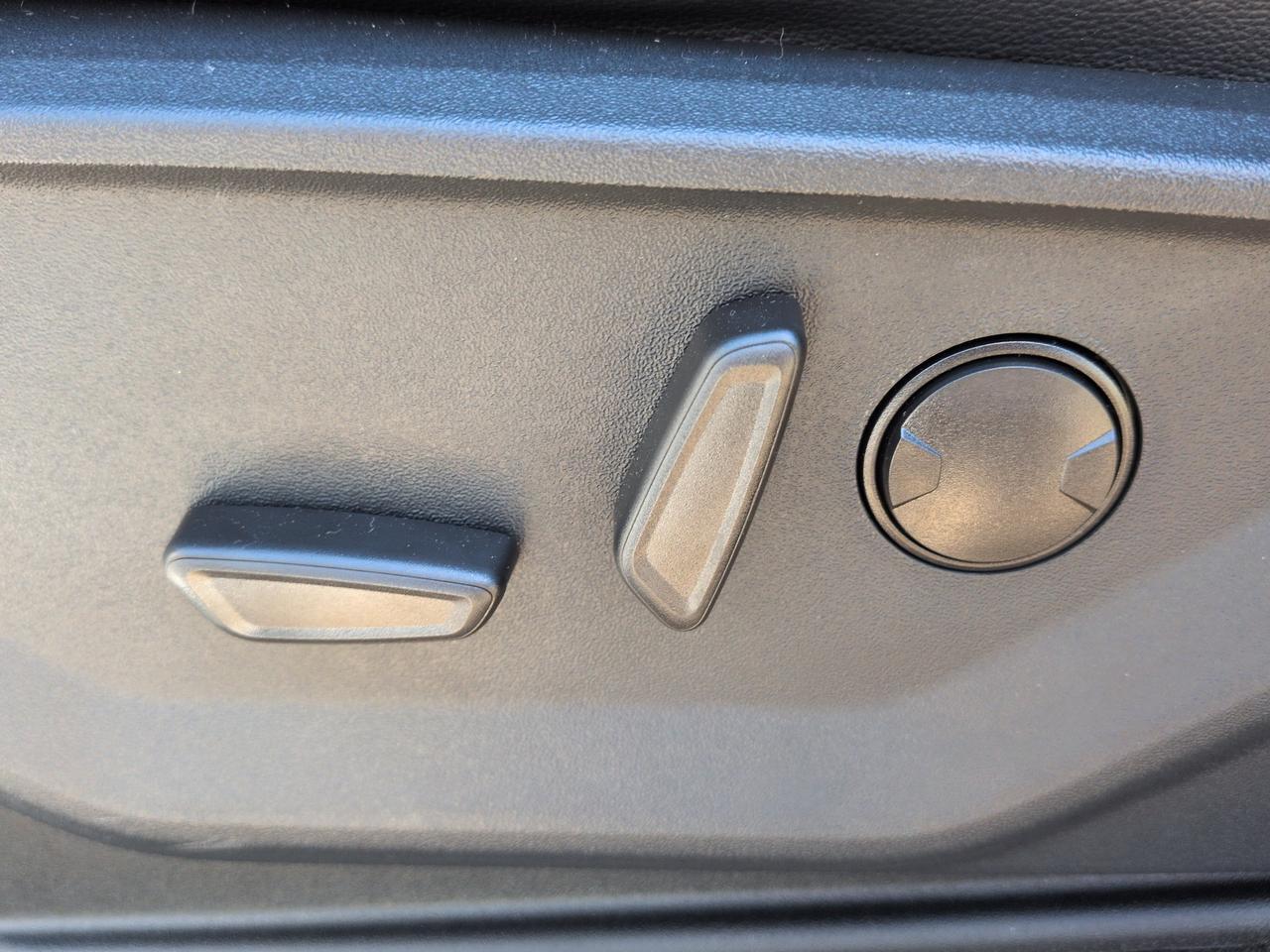 2027 Ford Super Duty F-250 SRW Lariat Winder GA