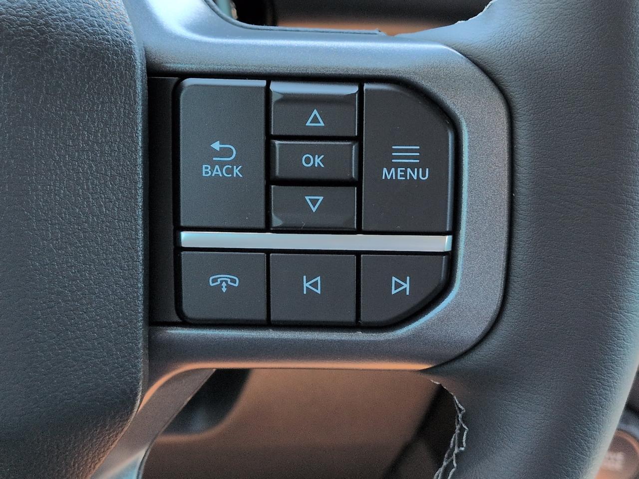 2027 Ford Super Duty F-250 SRW Lariat Winder GA