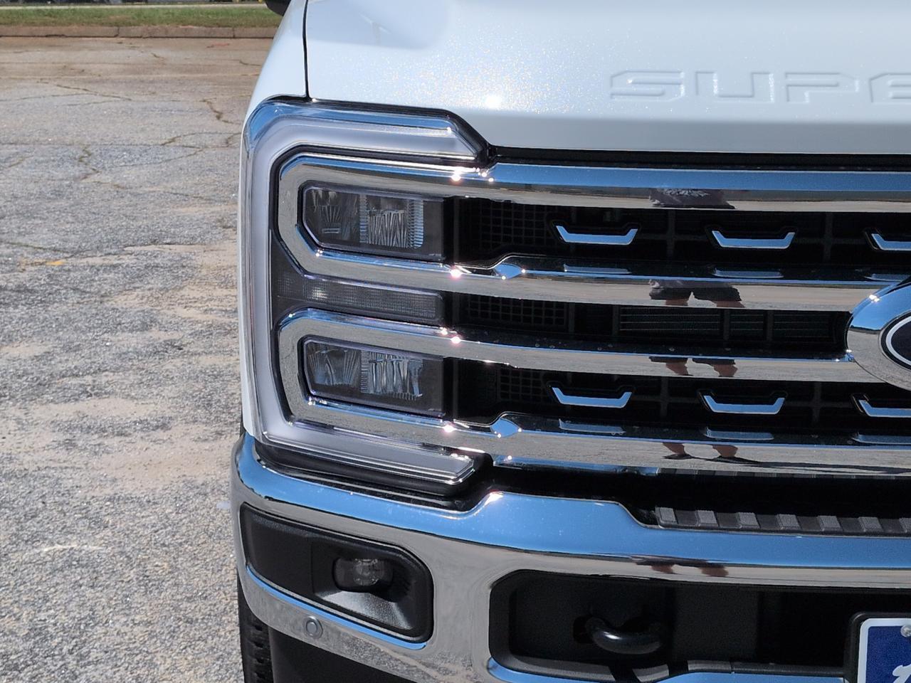 2027 Ford Super Duty F-250 SRW Lariat Winder GA