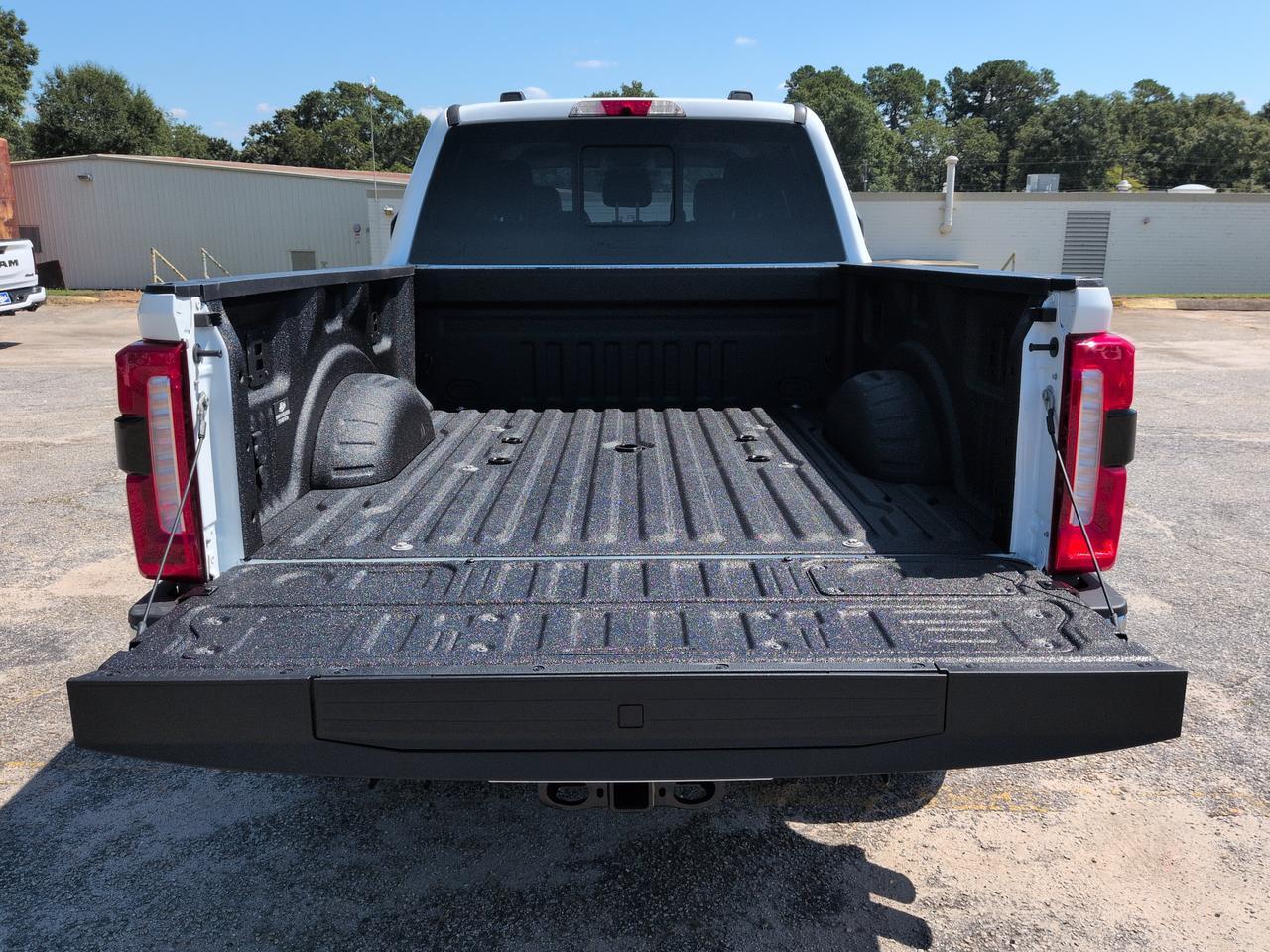2027 Ford Super Duty F-250 SRW Lariat Winder GA