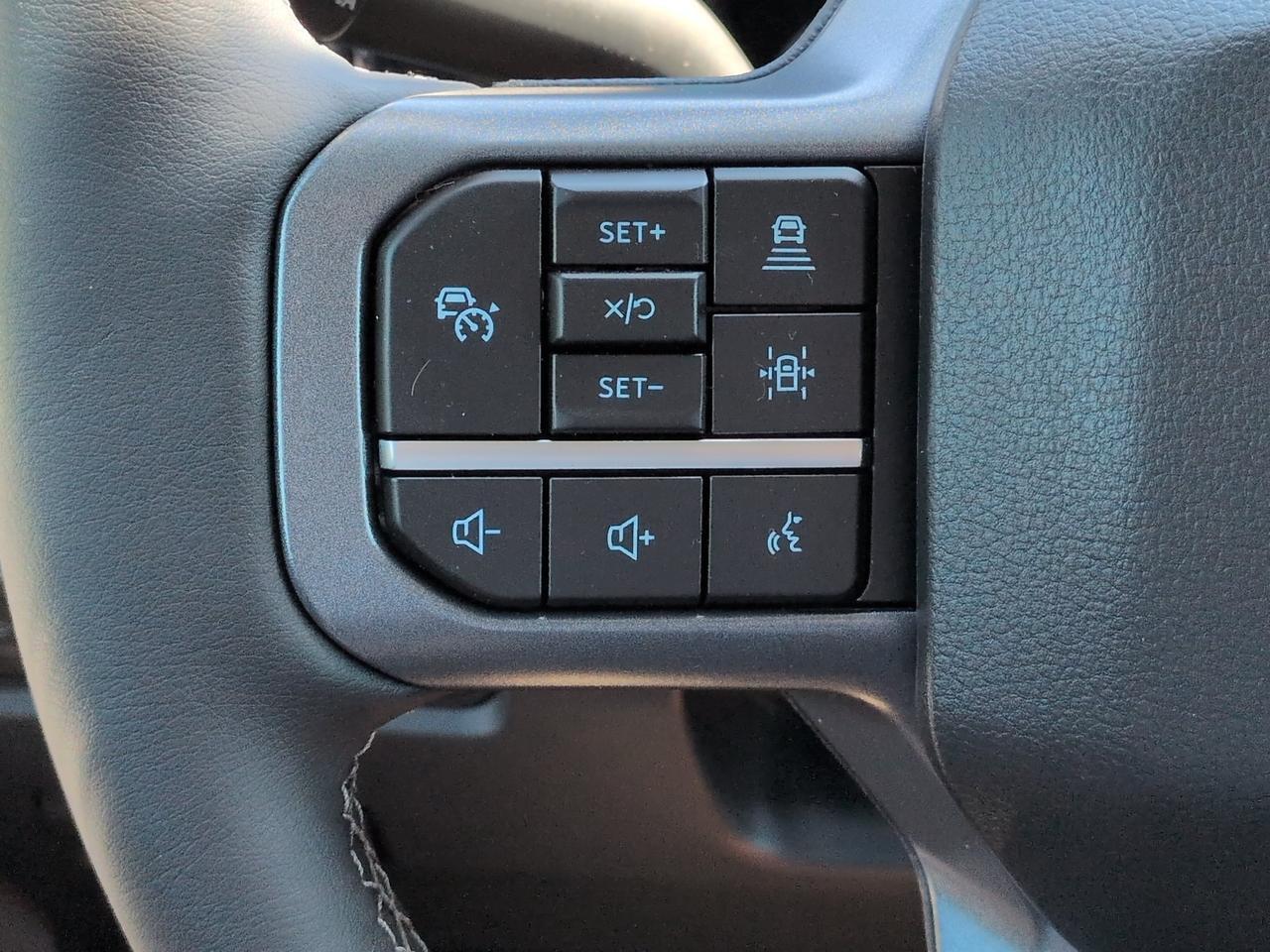 2027 Ford Super Duty F-250 SRW Lariat Winder GA