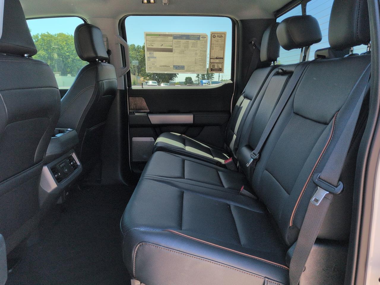 2027 Ford Super Duty F-250 SRW Lariat Winder GA