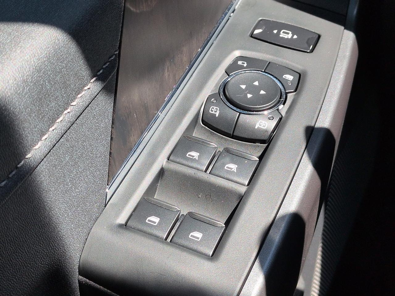 2027 Ford Super Duty F-250 SRW Lariat Winder GA