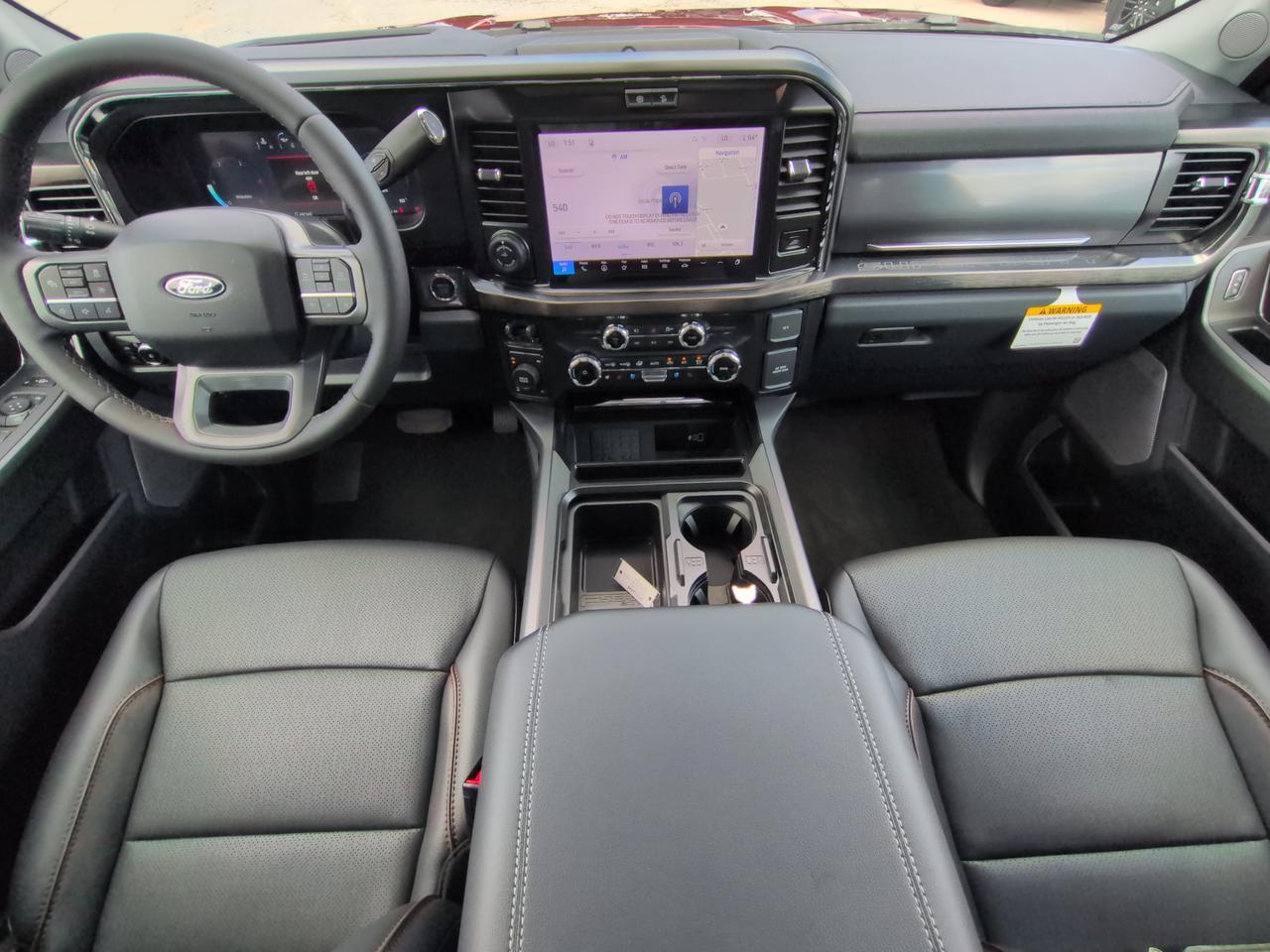 2027 Ford Super Duty F-250 SRW Lariat Winder GA