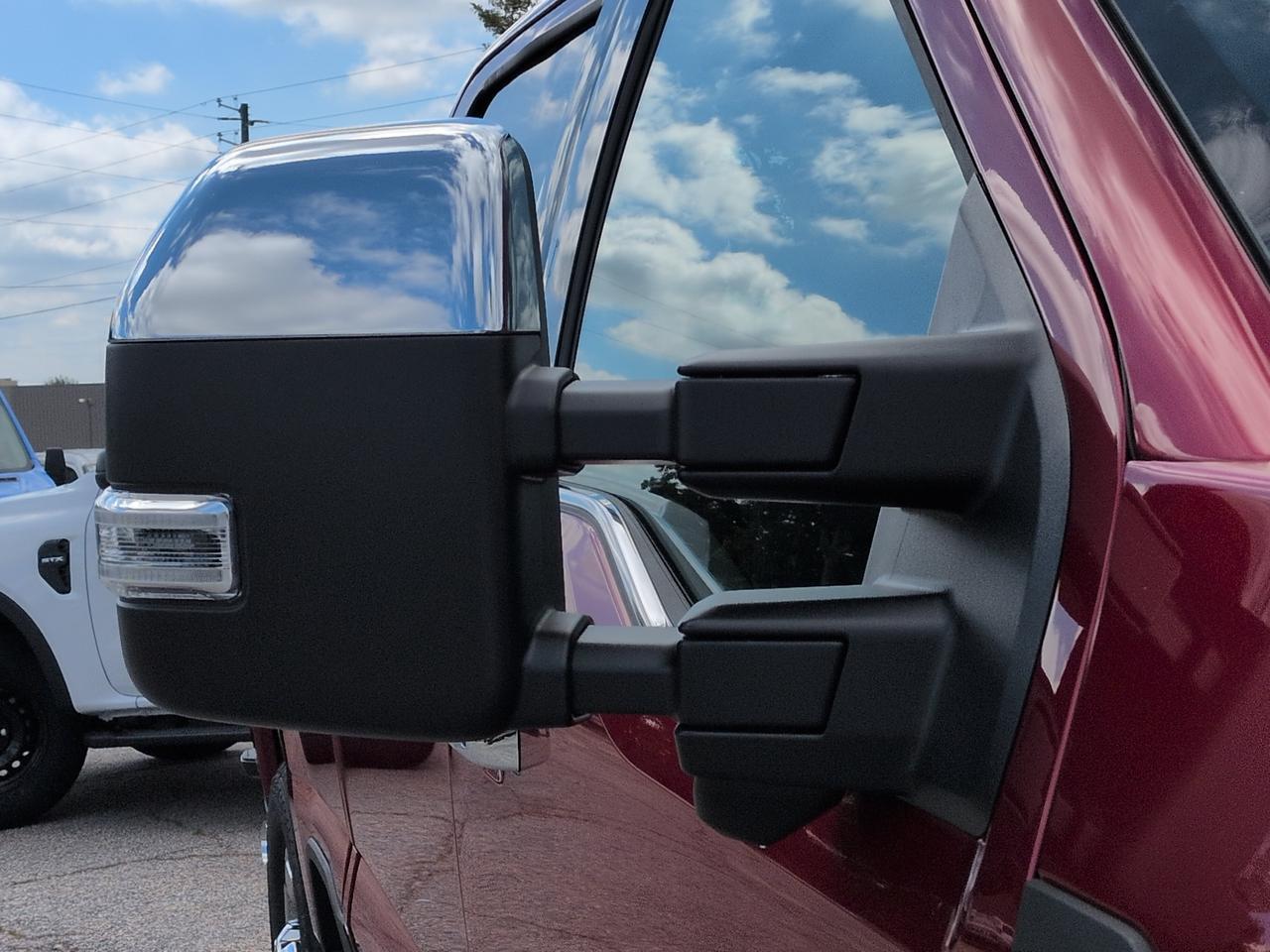 2027 Ford Super Duty F-250 SRW Lariat Winder GA