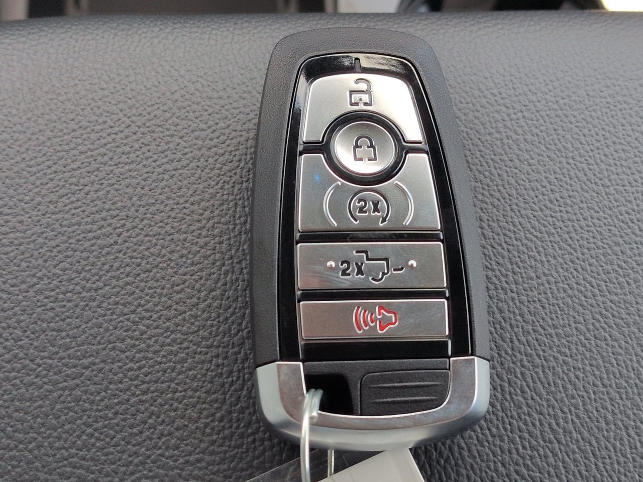 2027 Ford Super Duty F-250 SRW Lariat Winder GA
