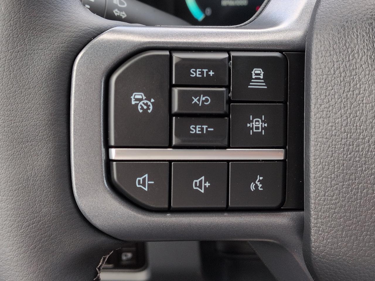 2027 Ford Super Duty F-250 SRW Lariat Winder GA