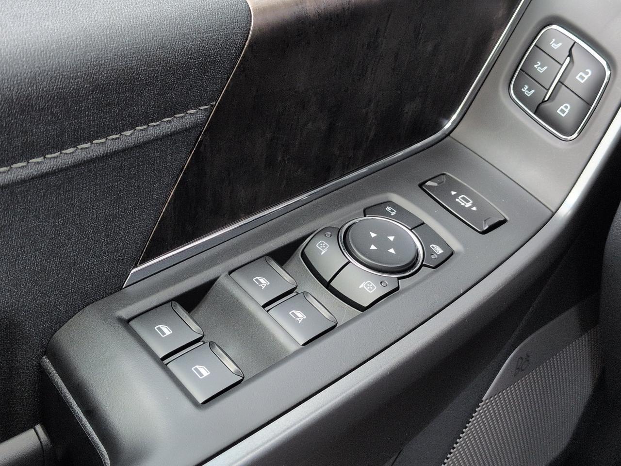 2027 Ford Super Duty F-250 SRW Lariat Winder GA