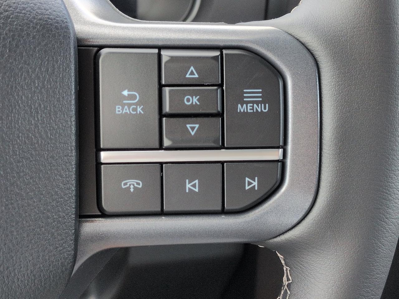 2027 Ford Super Duty F-250 SRW Lariat Winder GA