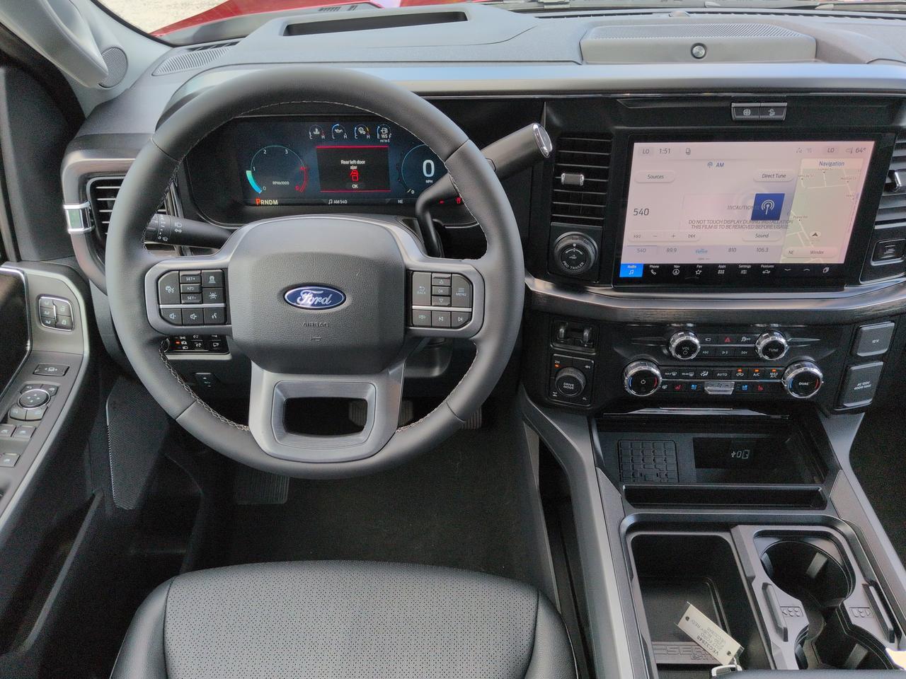 2027 Ford Super Duty F-250 SRW Lariat Winder GA
