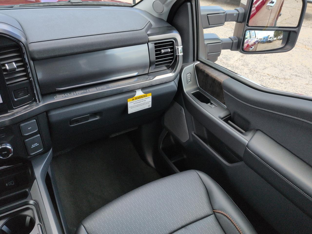 2027 Ford Super Duty F-250 SRW Lariat Winder GA