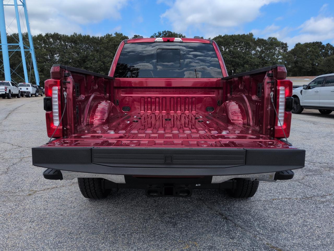 2027 Ford Super Duty F-250 SRW Lariat Winder GA