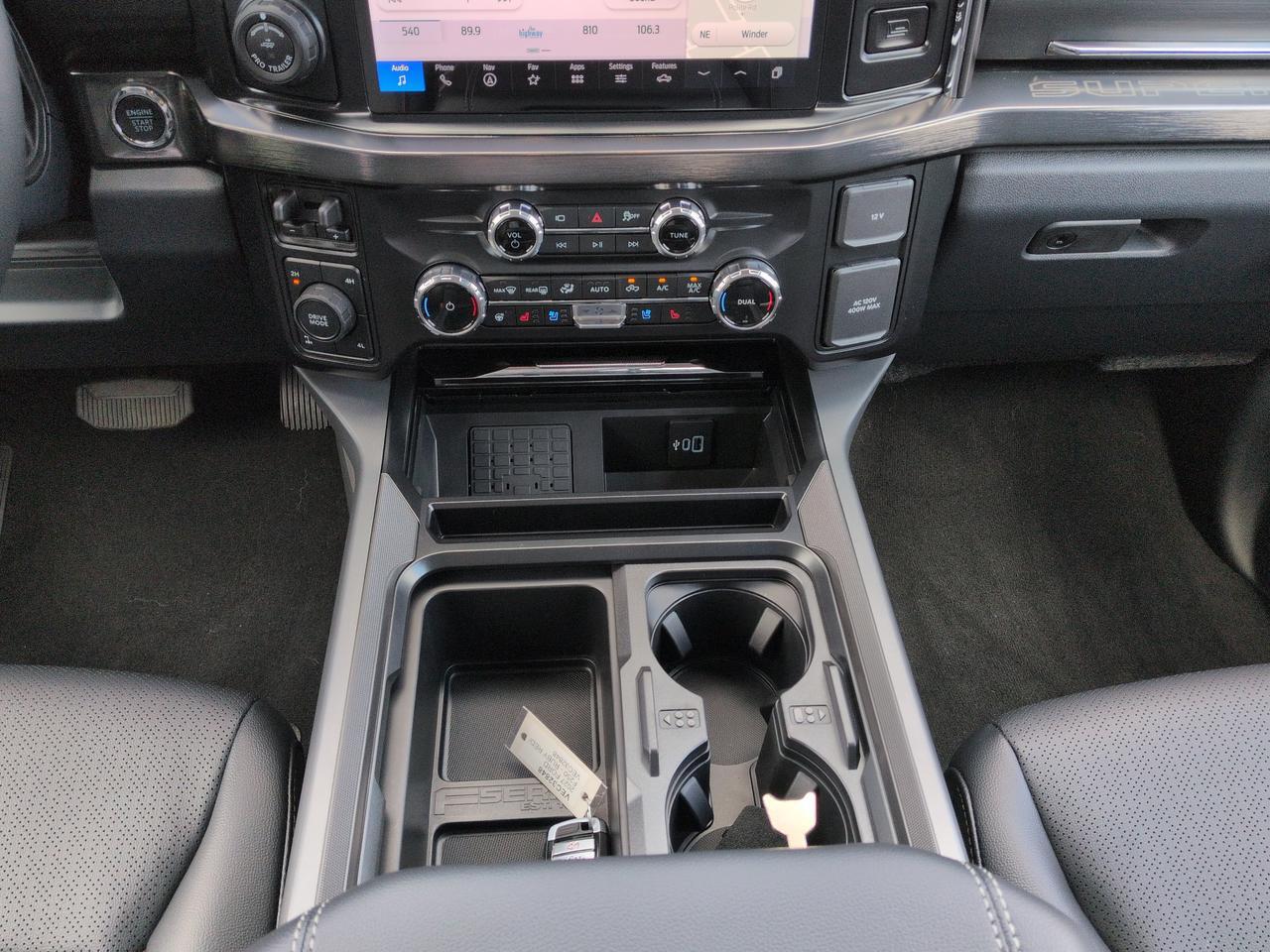 2027 Ford Super Duty F-250 SRW Lariat Winder GA