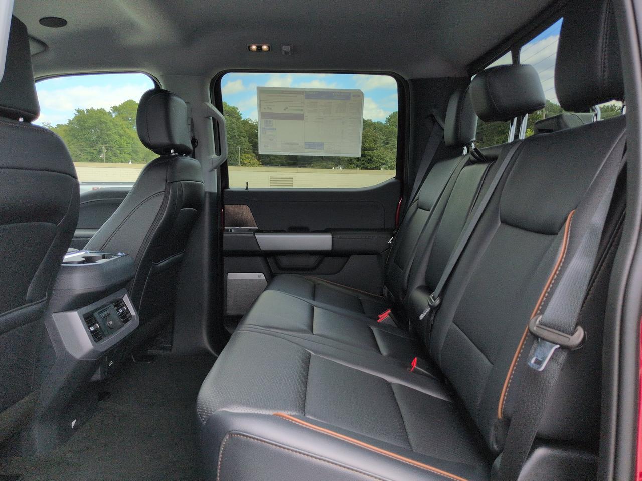 2027 Ford Super Duty F-250 SRW Lariat Winder GA