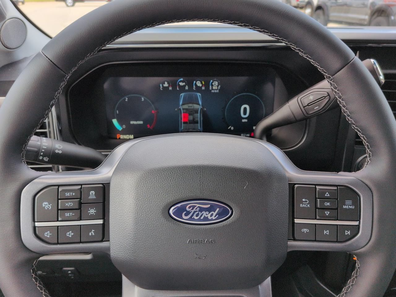 2027 Ford Super Duty F-250 SRW Lariat Winder GA
