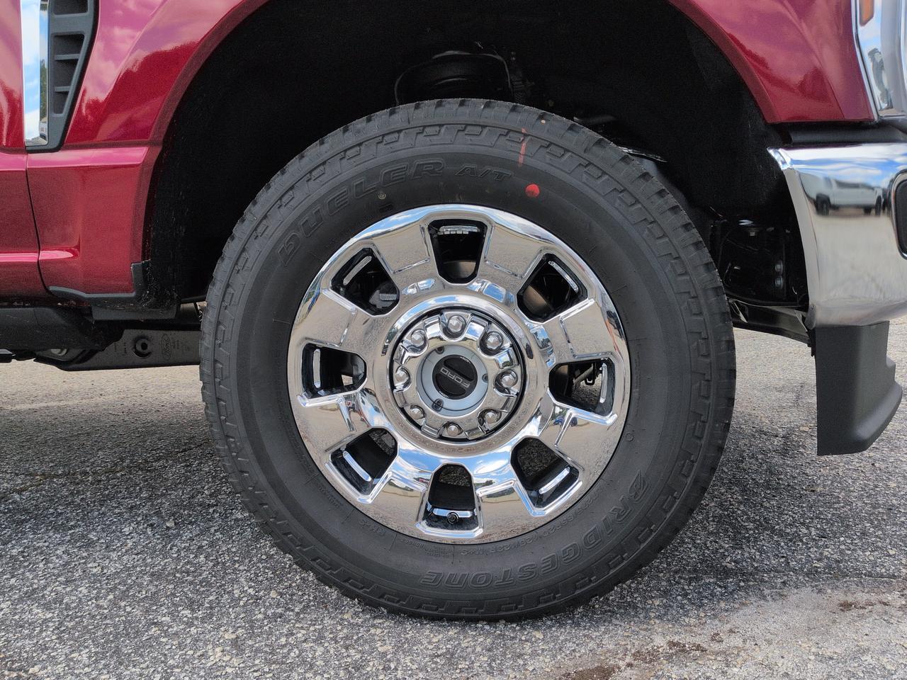 2027 Ford Super Duty F-250 SRW Lariat Winder GA