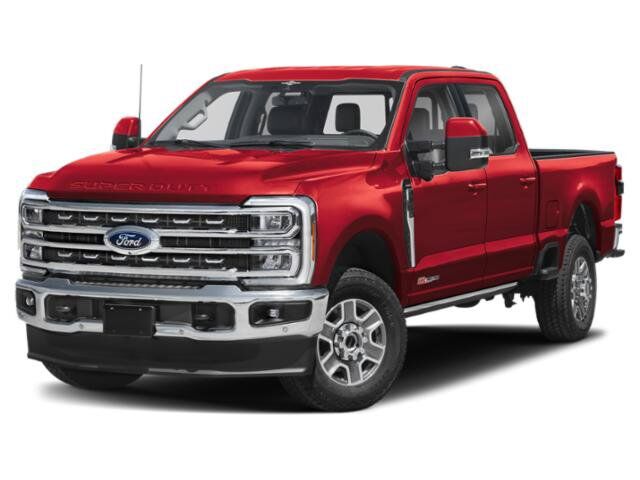 2027 Ford Super Duty F-250 SRW Lariat Winder GA