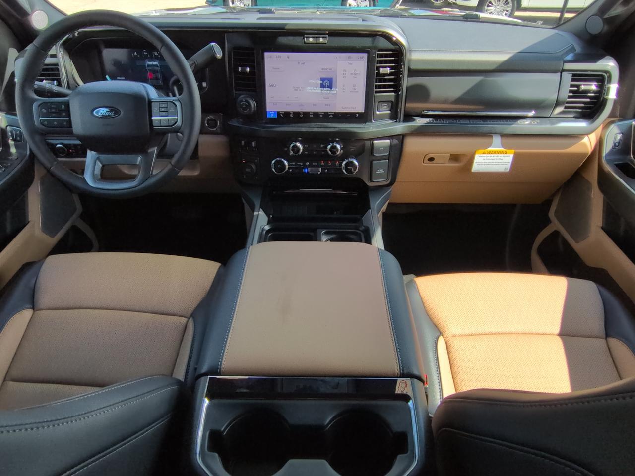 2027 Ford Super Duty F-250 SRW Lariat Winder GA