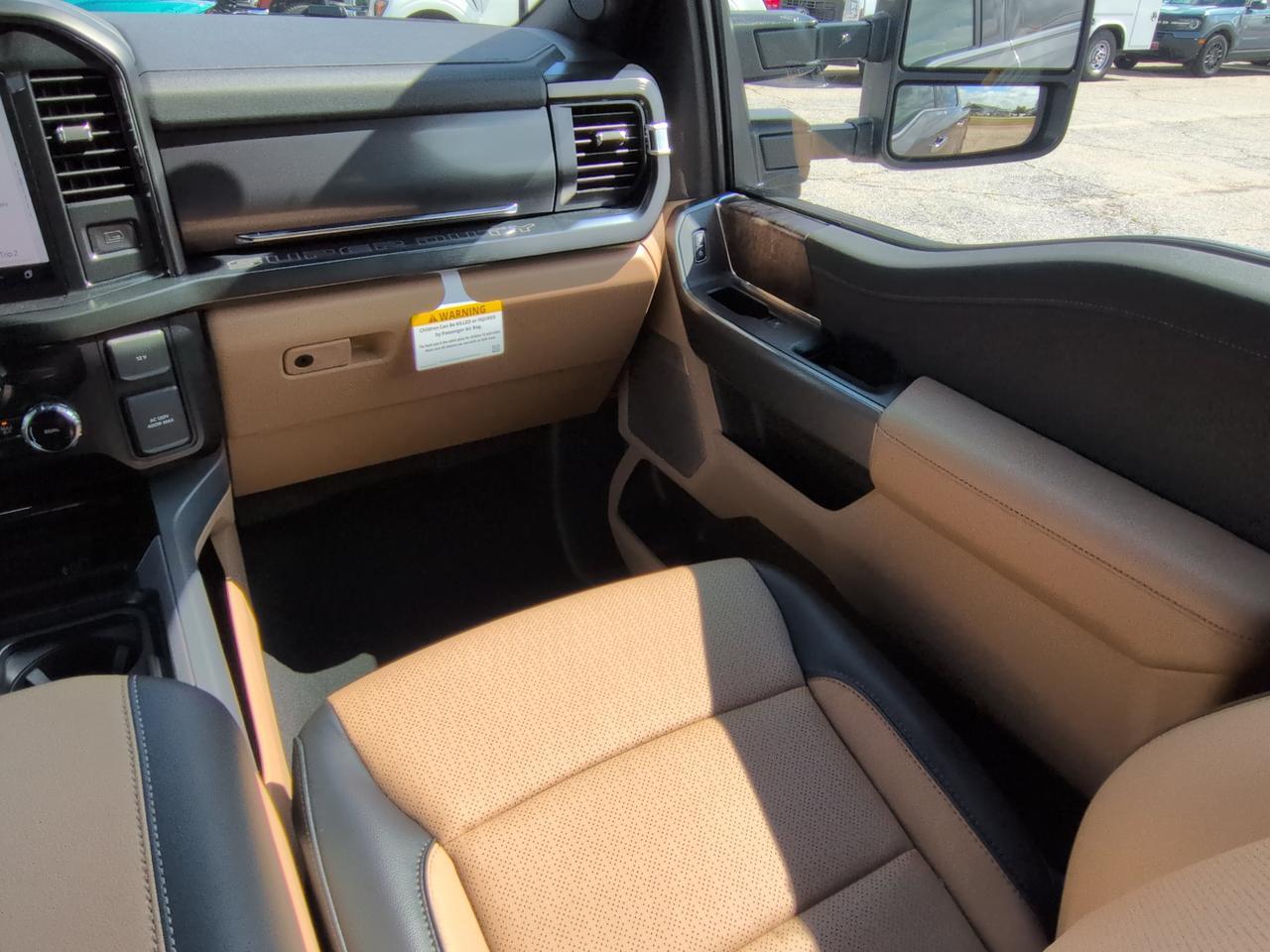 2027 Ford Super Duty F-250 SRW Lariat Winder GA