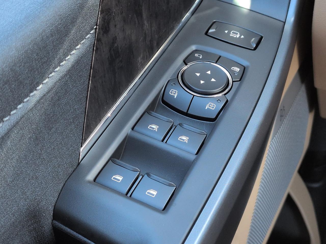 2027 Ford Super Duty F-250 SRW Lariat Winder GA