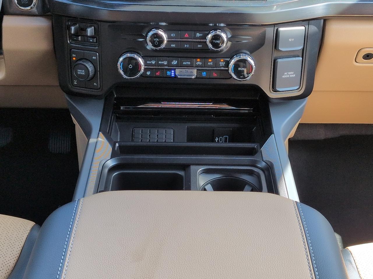 2027 Ford Super Duty F-250 SRW Lariat Winder GA