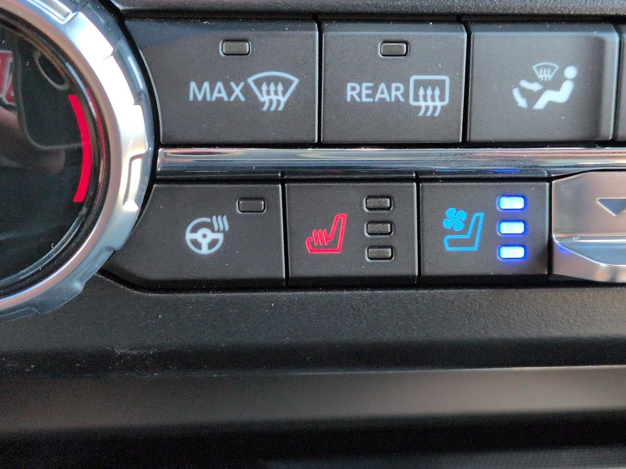 2027 Ford Super Duty F-250 SRW Lariat Winder GA