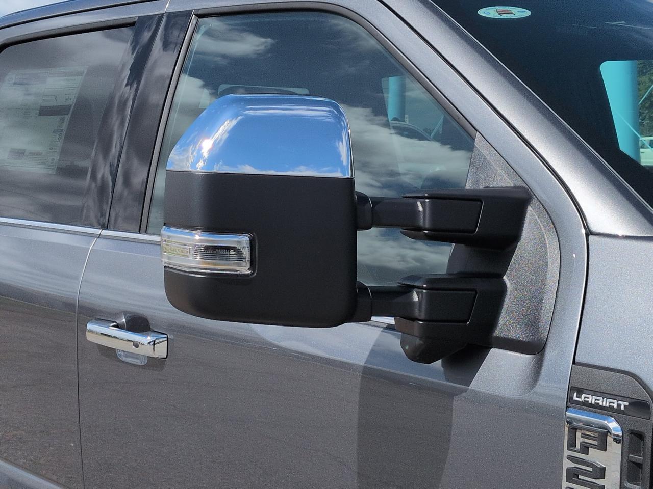 2027 Ford Super Duty F-250 SRW Lariat Winder GA
