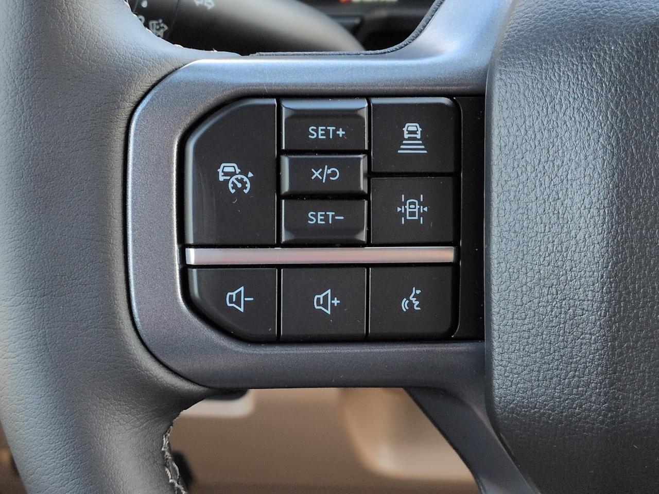 2027 Ford Super Duty F-250 SRW Lariat Winder GA