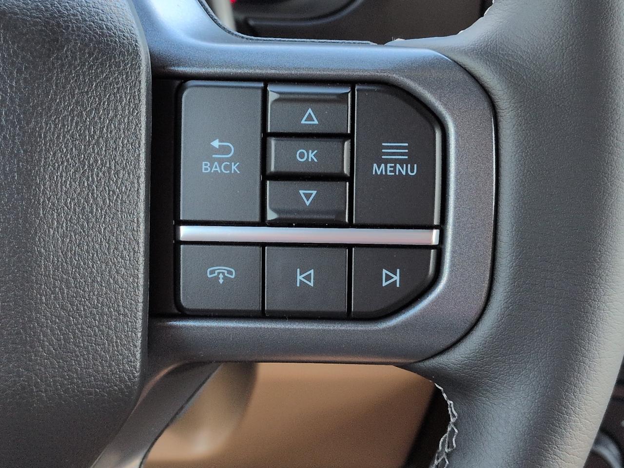 2027 Ford Super Duty F-250 SRW Lariat Winder GA