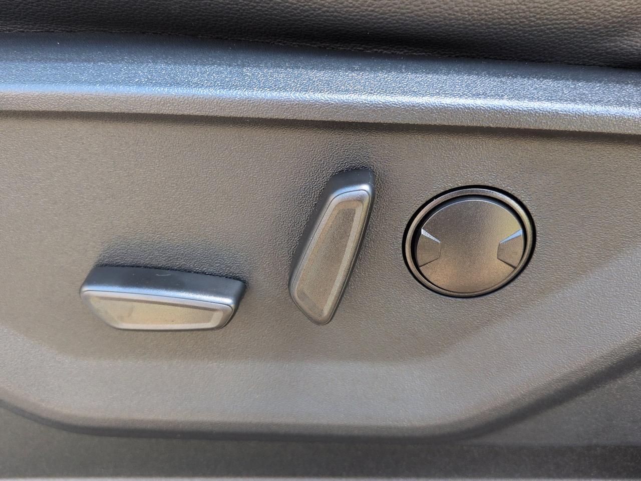 2027 Ford Super Duty F-250 SRW Lariat Winder GA