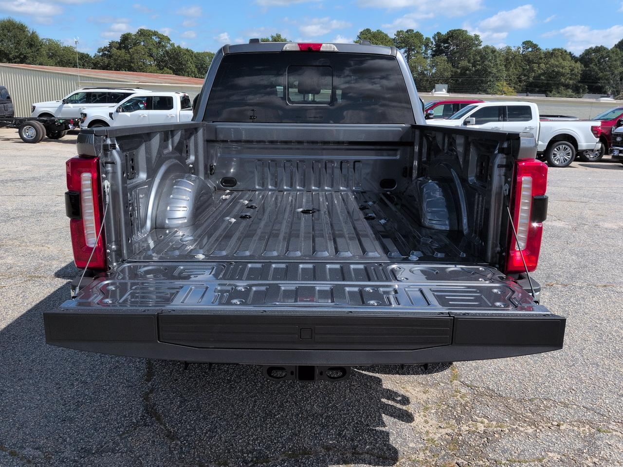 2027 Ford Super Duty F-250 SRW Lariat Winder GA