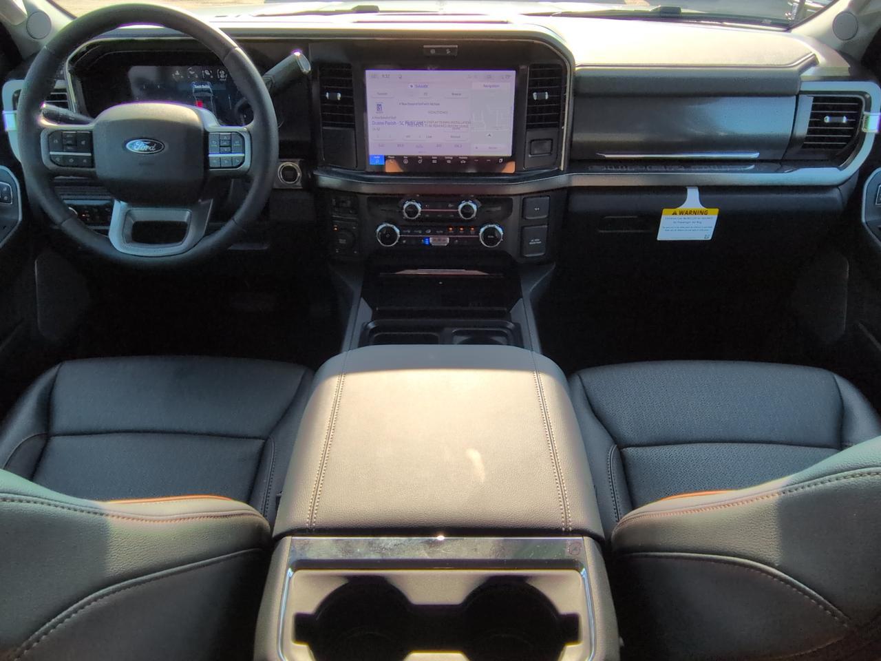 2027 Ford Super Duty F-250 SRW Lariat Winder GA