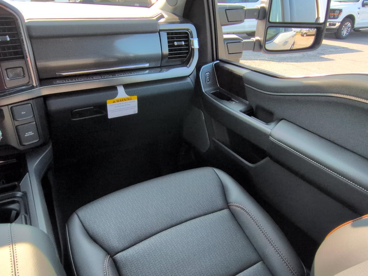 2027 Ford Super Duty F-250 SRW Lariat Winder GA